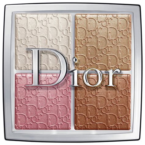 dior backstage glow palette|backstage glow face palette dior.